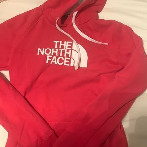 North Face Hoodie